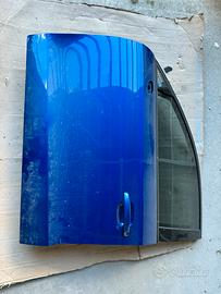 Porta anteriore  sinistra Audi A1 S1