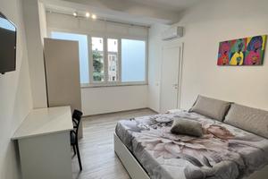 Camera Monolocale Caserta