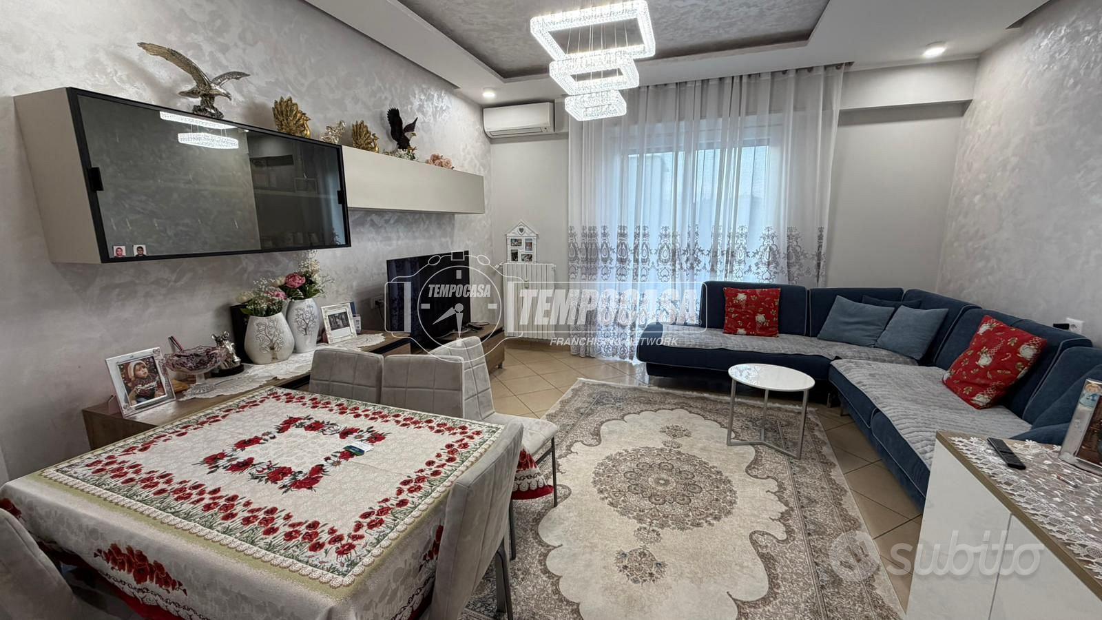 Appartamento – Cologno Monzese, San Giuliano Monzese - Vista 4