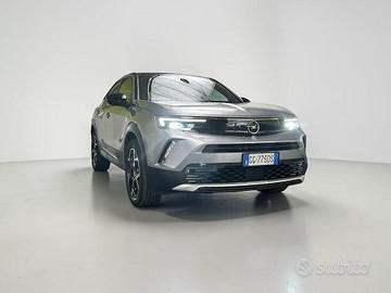 Opel Mokka 1.2 t Ultimate s&s 130cv at8