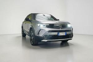 Opel Mokka 1.2 t Ultimate s&s 130cv at8