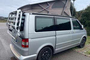 Volkswagen T5 California 2,5 TDI