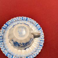 servizio da te cinese