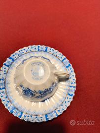 servizio da te cinese