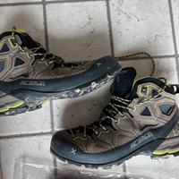 Scarpe Montura Tekno Gore-tex