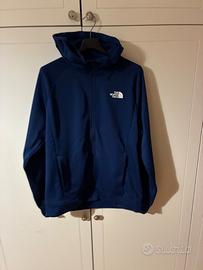 Felpa the north face