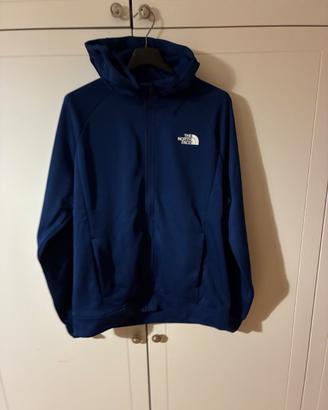 Felpa the north face