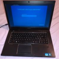Notebook Dell Vostro 3550