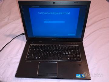 Notebook Dell Vostro 3550