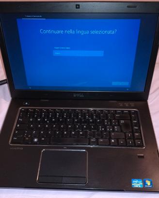 Notebook Dell Vostro 3550
