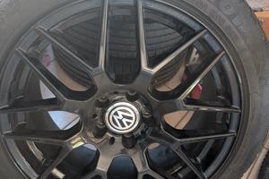 cerchi in lega t roc