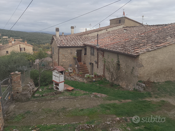 Propietà indipendente zona ancaiano