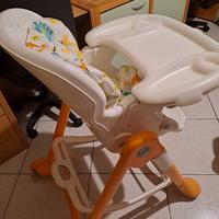 seggiolone per bambini   CAM