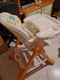 seggiolone per bambini   CAM