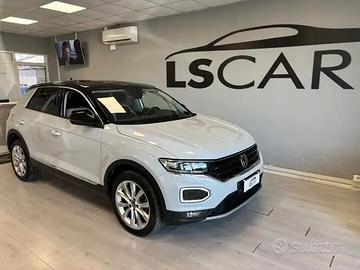 Volkswagen T-Roc 1.6 TDI SCR Business UNIPRO-PROMO