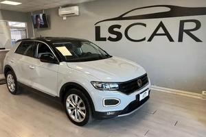 Volkswagen T-Roc 1.6 TDI SCR Business UNIPRO-PROMO