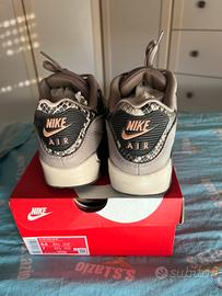 scarpa donna nike nuove