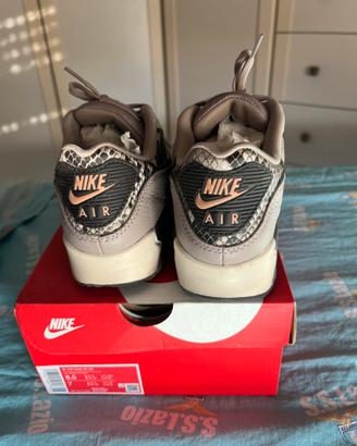 scarpa donna nike nuove