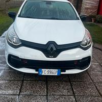 Clio 4 rs bollo pagato