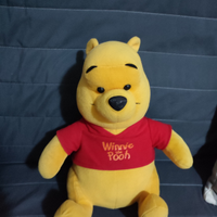 Winnie the Pooh peluche