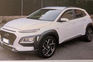 Hyundai Kona Hybrid 1.6