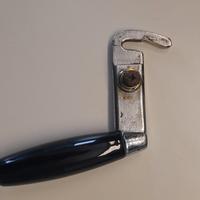 Maniglia Stufa Sideros modello Karina e Baby Erika