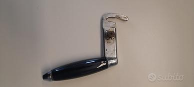 Maniglia Stufa Sideros modello Karina e Baby Erika