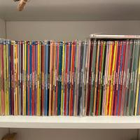 RAT-MAN COLLECTION + doppioni e speciali