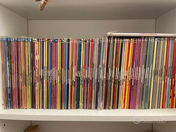 RAT-MAN COLLECTION + doppioni e speciali