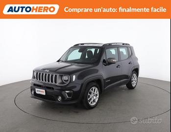JEEP Renegade KG79964