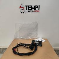 Centralina iniezione Power Commader6 della Dynojet