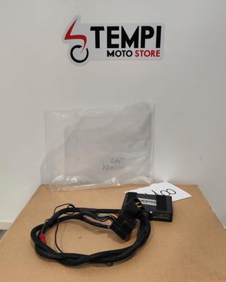 Centralina iniezione Power Commader6 della Dynojet