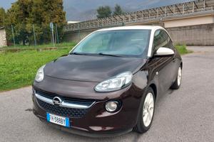 Opel Adam Rocks 1.2 70 CV Air