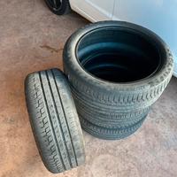 Pneumatici Continental P.C. 6 225/45 R19 RUNFLAT