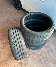 Pneumatici Continental P.C. 6 225/45 R19 RUNFLAT