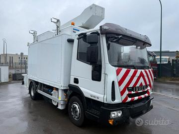 Iveco Eurocargo 120EL18