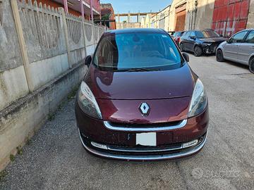 Renault Grand Scenic 1.5 Tdi 7 posti 
