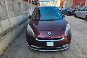 Renault Grand Scenic 1.5 Tdi 7 posti 
