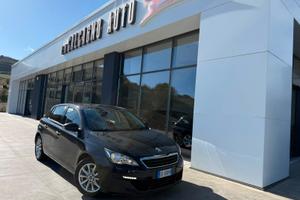 Peugeot 308 1.6 HDi 92 CV Access