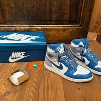 Jordan 1 Retro high OG 42.5