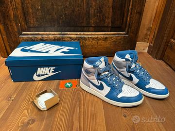 Jordan 1 Retro high OG 42.5