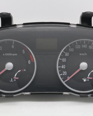 DISPLAY VEGLIA QUADRO STRUMENTI HYUNDAI Accent 4°