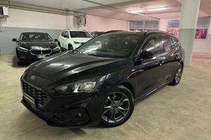 FORD Focus 1.0 EcoBoost 125 CV SW ST-Line