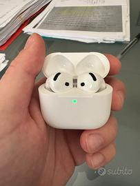 Apple airpods 3
