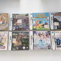 Giochi per Nintendo DS