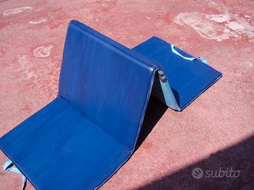 Materassino da spiaggia