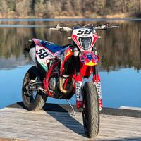 Gas Gas MC 450 F - 2022