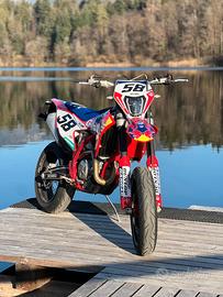 Gas Gas MC 450 F - 2022