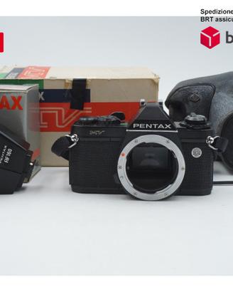 Pentax MV
