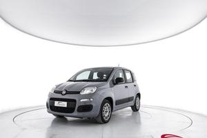 FIAT Panda 1.2 EasyPower Gpl